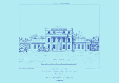 TR Kemp Villa 1