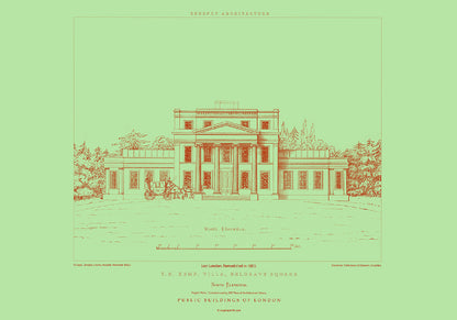 TR Kemp Villa 1