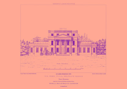 TR Kemp Villa 1