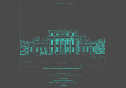 TR Kemp Villa 1