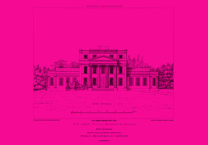 TR Kemp Villa 1