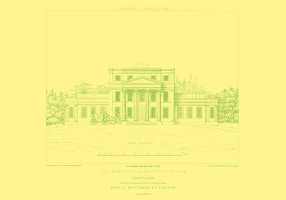 TR Kemp Villa 1