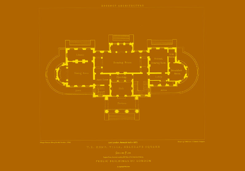TR Kemp Villa 2