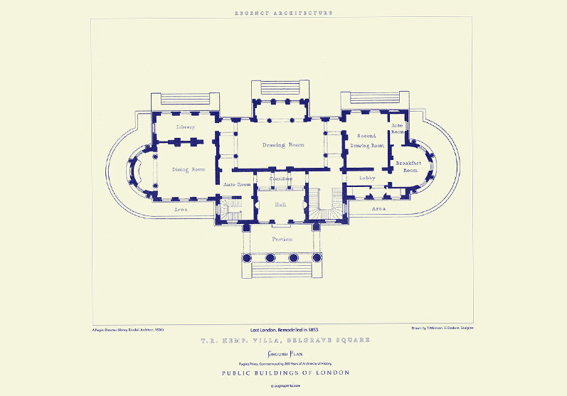 TR Kemp Villa 2