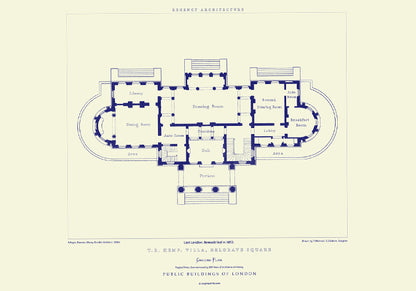 TR Kemp Villa 2