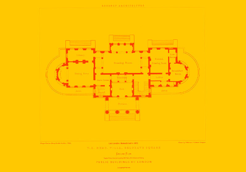 TR Kemp Villa 2