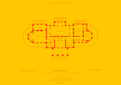 TR Kemp Villa 2