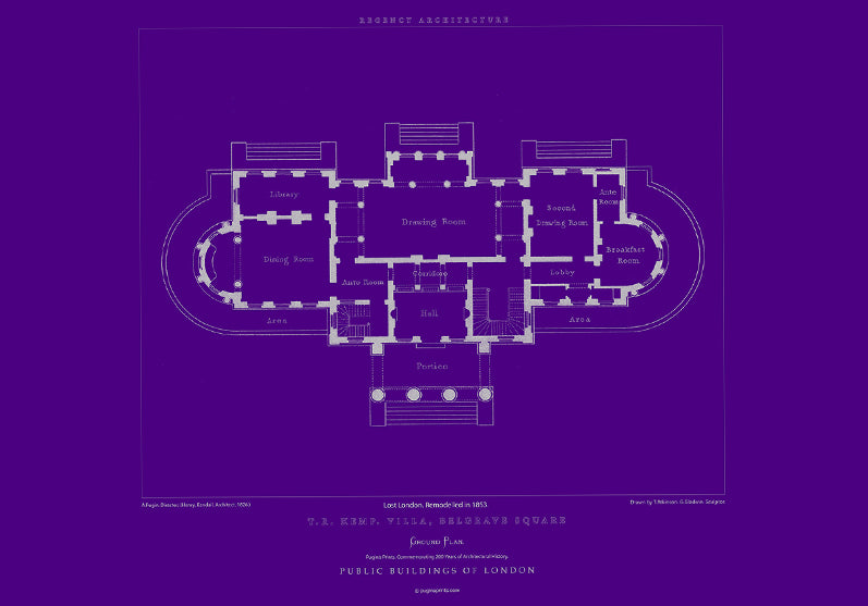 TR Kemp Villa 2