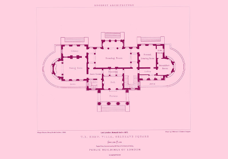 TR Kemp Villa 2