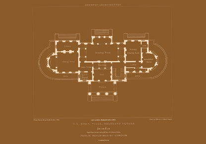 TR Kemp Villa 2