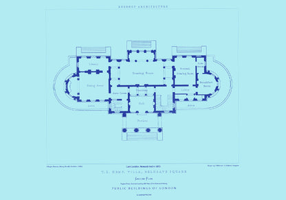 TR Kemp Villa 2