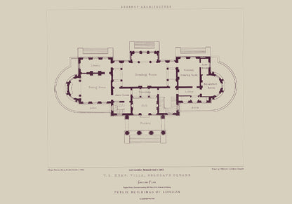TR Kemp Villa 2
