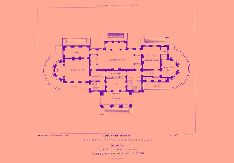 TR Kemp Villa 2