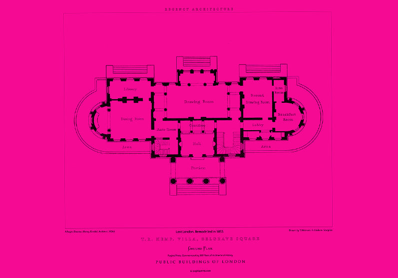 TR Kemp Villa 2