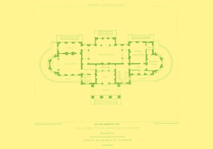 TR Kemp Villa 2