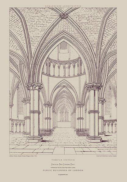 Temple Church 1