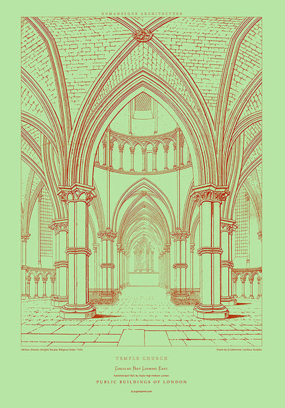 Temple Church 1