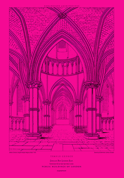 Temple Church 1