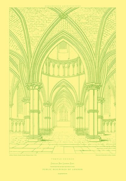Temple Church 1