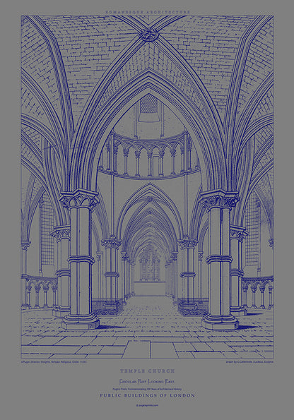 Temple Church 1