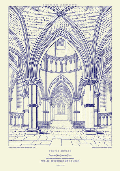 Temple Church 1