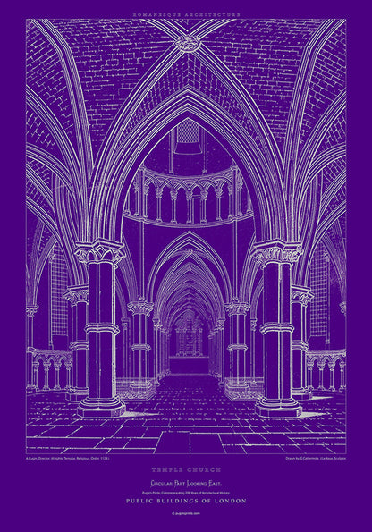 Temple Church 1