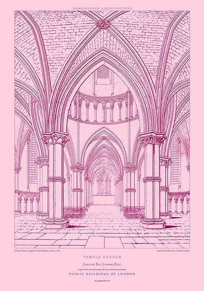 Temple Church 1