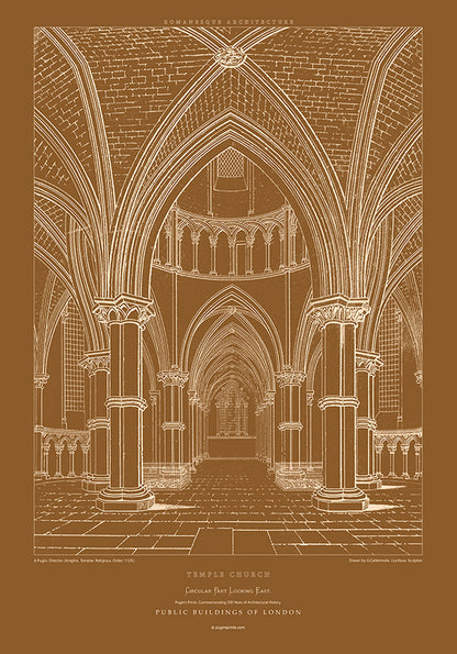 Temple Church 1