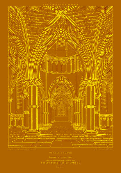 Temple Church 1