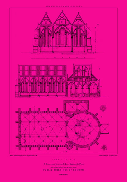 Temple Church 2
