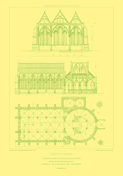 Temple Church 2