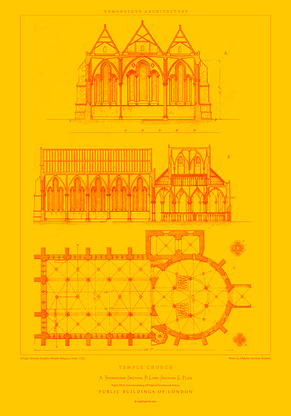 Temple Church 2