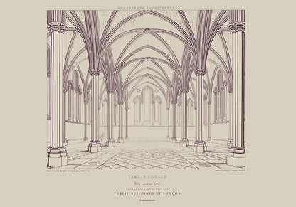 Temple Church 3