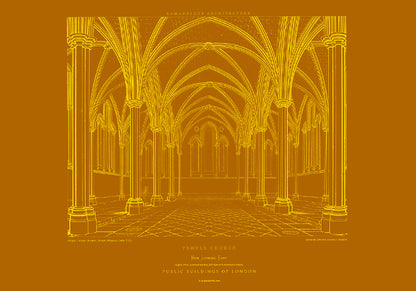 Temple Church 3