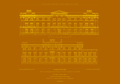 The Lanesborough 1