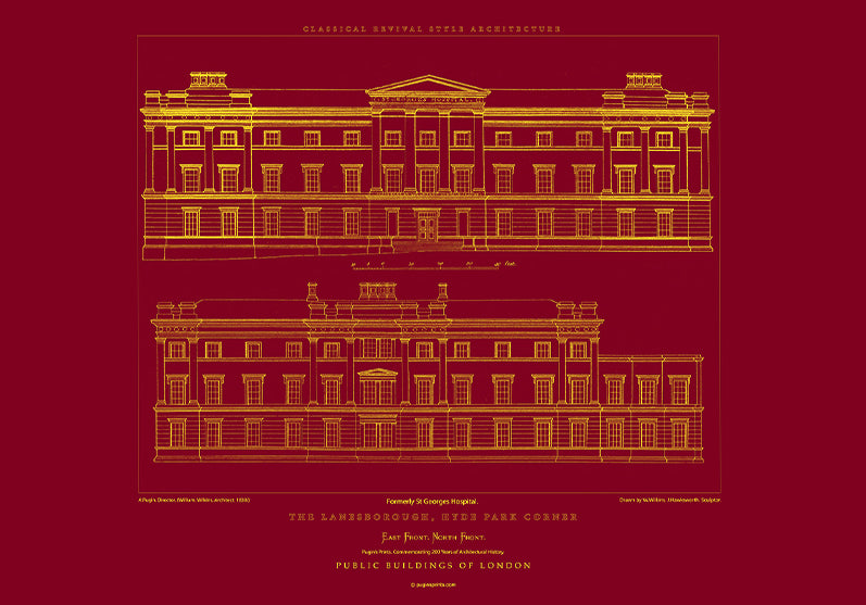 The Lanesborough 1