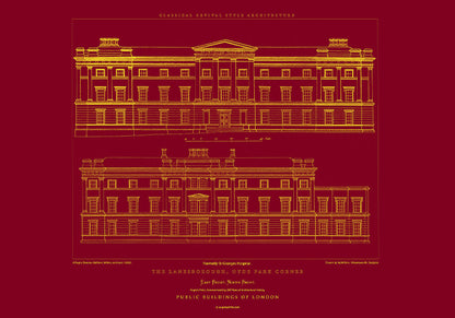 The Lanesborough 1