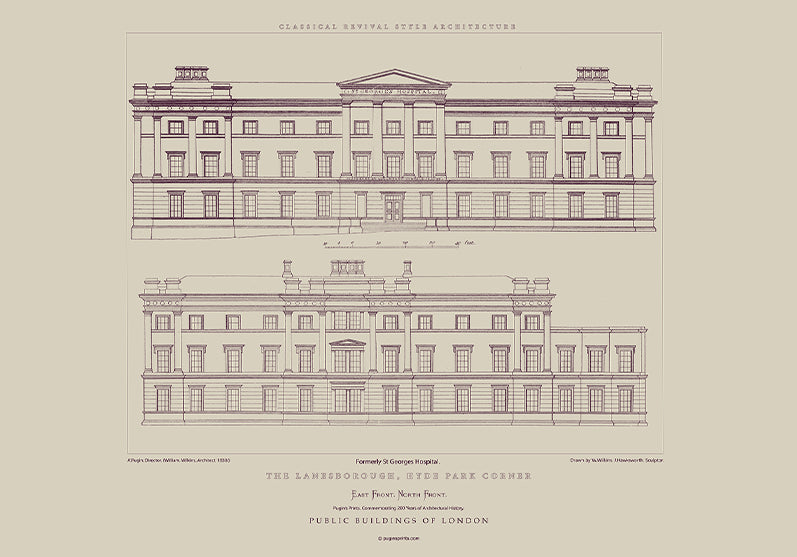 The Lanesborough 1