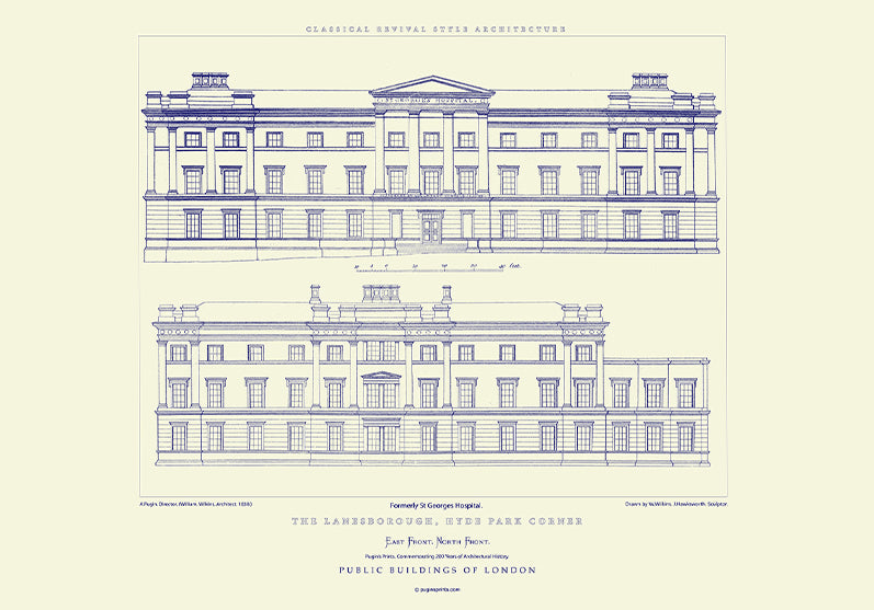 The Lanesborough 1