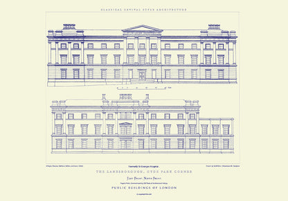 The Lanesborough 1