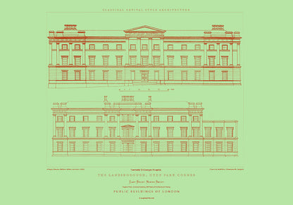 The Lanesborough 1
