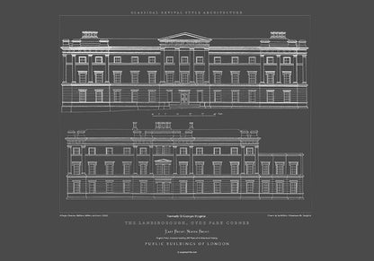 The Lanesborough 1
