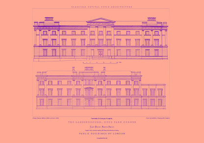 The Lanesborough 1