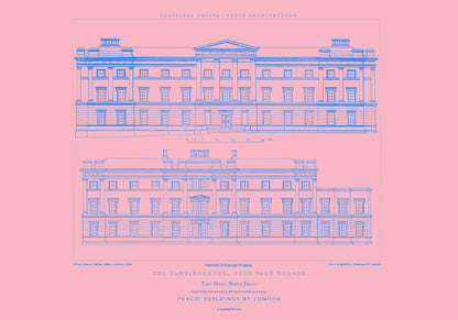 The Lanesborough 1