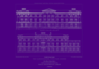 The Lanesborough 1