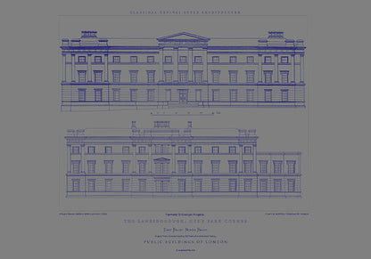 The Lanesborough 1