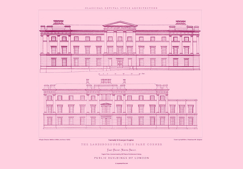 The Lanesborough 1