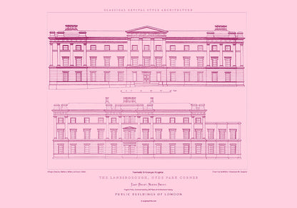 The Lanesborough 1