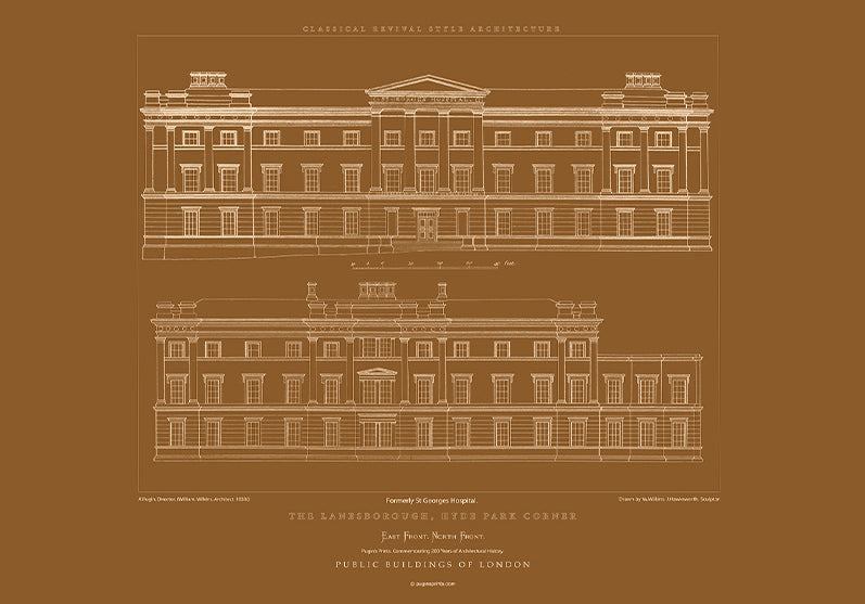The Lanesborough 1