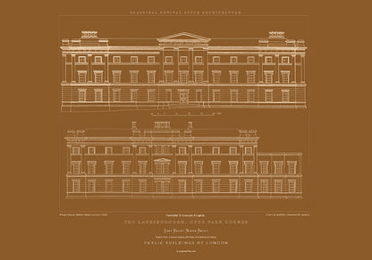 The Lanesborough 1